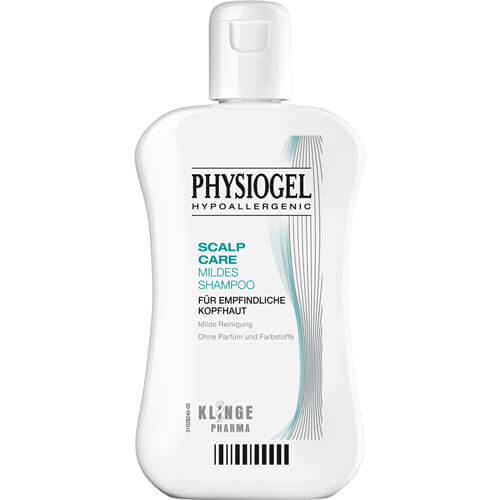 PHYSIOGEL Scalp Care mildes Shampoo