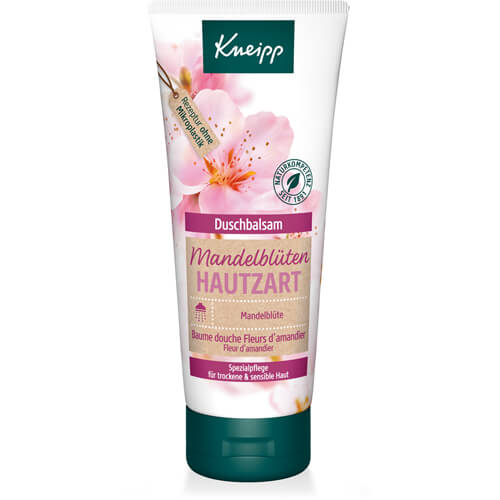 KNEIPP Duschbalsam Mandelblüten hautzart