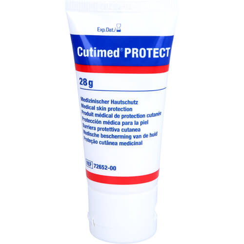 CUTIMED Protect Creme