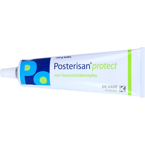 POSTERISAN protect Salbe