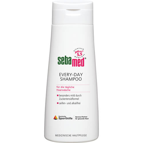 SEBAMED Every-Day Shampoo