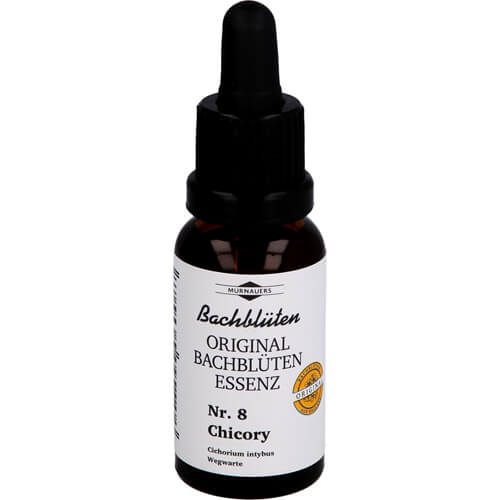 BACHBLÜTEN Murnauer Chicory Tropfen