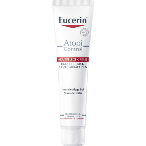 EUCERIN AtopiControl Akut Creme