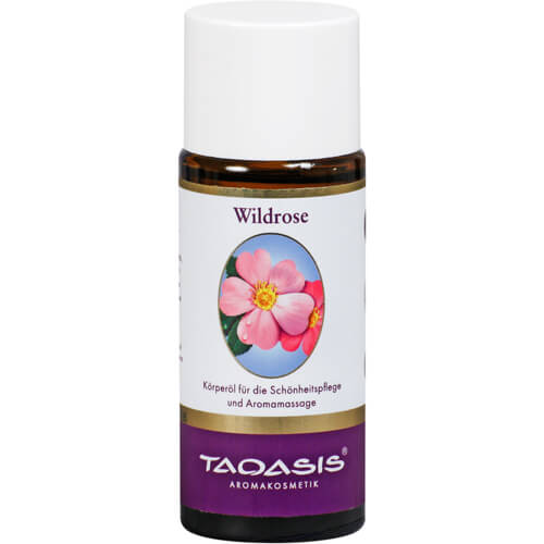 WILDROSENÖL
