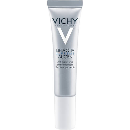 VICHY LIFTACTIV Augen Creme