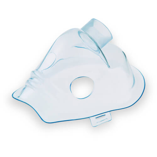 OMRON Vernebler VVT Kindermaske PVC