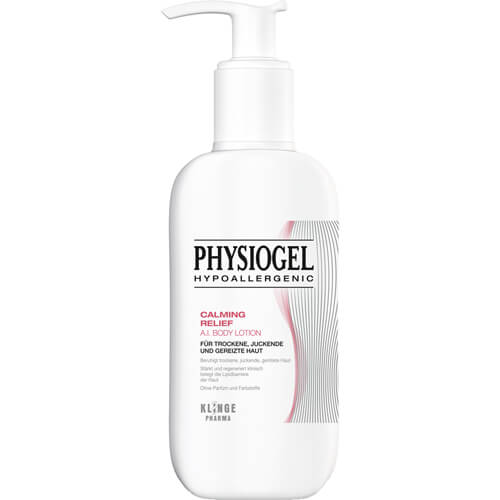 PHYSIOGEL Calming Relief A.I.Bodylotion