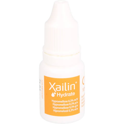 XAILIN Hydrate Augentropfen