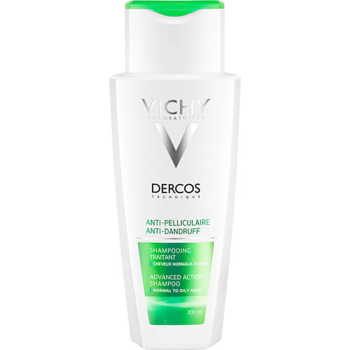 VICHY DERCOS Anti-Schuppen Shampoo fett.Kopfhaut