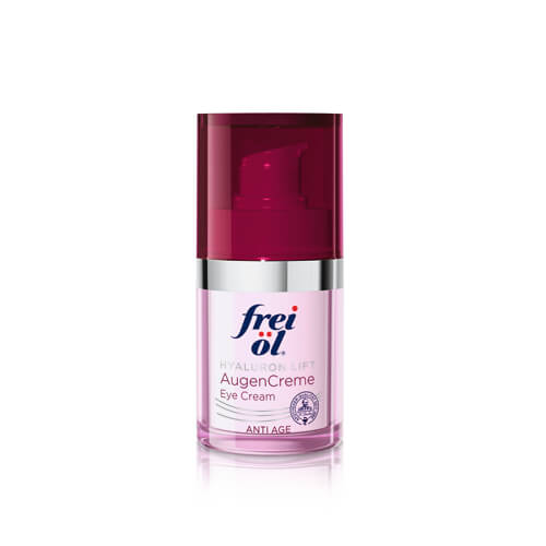 FREI ÖL Anti-Age Hyaluron Lift AugenCreme