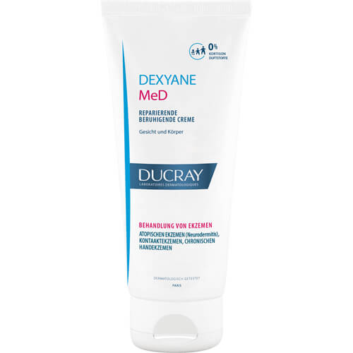 DUCRAY DEXYANE MeD Creme