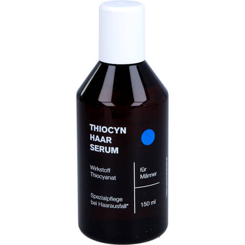 THIOCYN Haarserum Männer