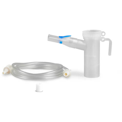 PARI COMPACT2 Year-Pack