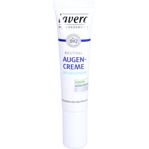 LAVERA Neutral Augencreme