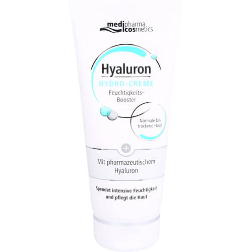 HYALURON HYDRO-CREME