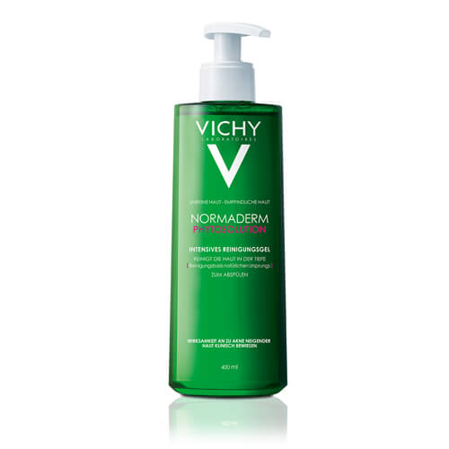 VICHY NORMADERM intensives Reinigungsgel/R
