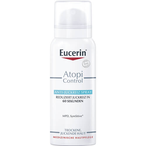 EUCERIN AtopiControl Anti-Juckreiz Spray