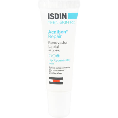 ISDIN Acniben Repair Lippenbalsam
