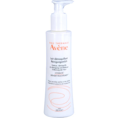 AVENE Reinigungsmilch