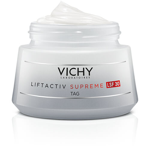 VICHY LIFTACTIV Anti-Falten Straffheit Cre.LSF 30