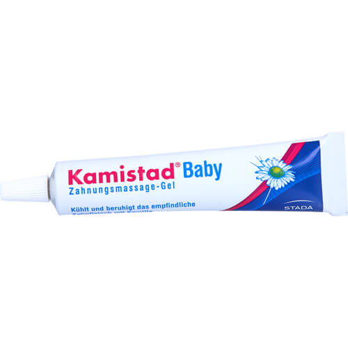 KAMISTAD Baby Gel