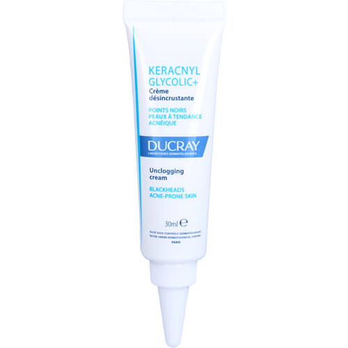 DUCRAY KERACNYL GLYCOLIC+ Creme