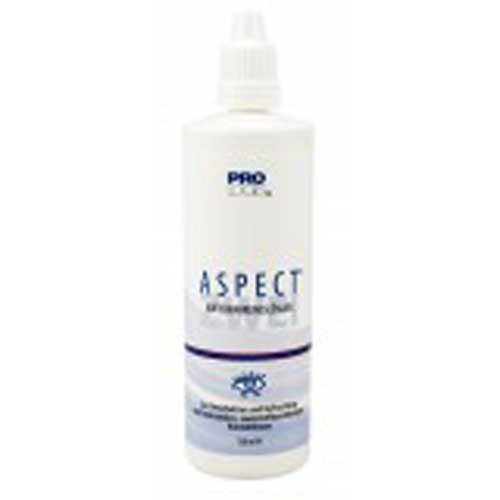 ASPECT Aufbewahrungslösung f. harte Kontaktlinsen