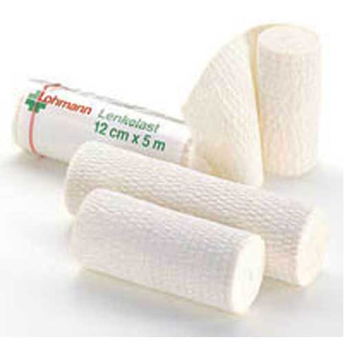 LENKELAST Universalbinde 10 cmx5 m einz.verpackt