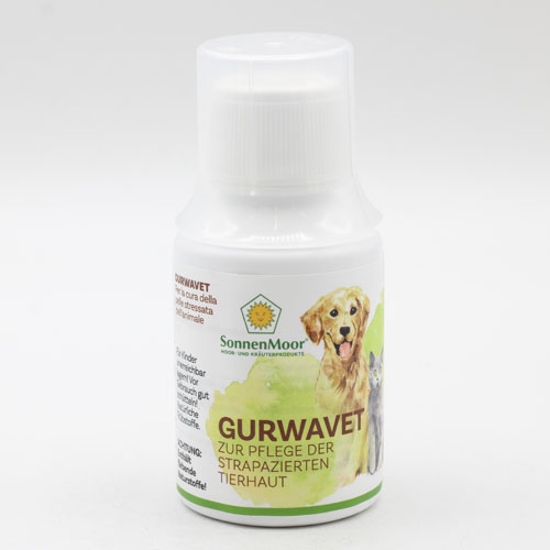 GURWAVET vet.