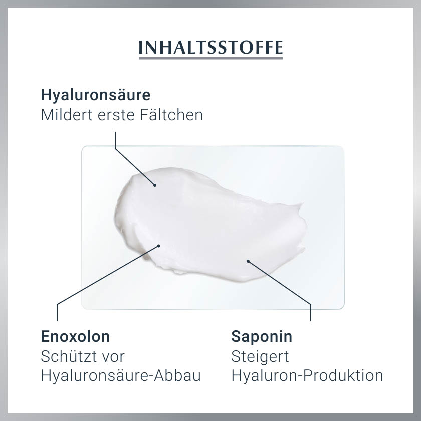 EUCERIN Anti-Age Hyaluron-Filler Tag norm.+Mischh.