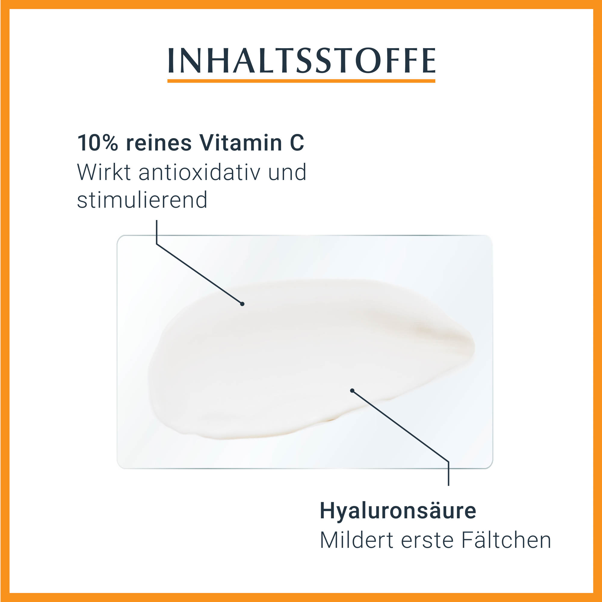 EUCERIN Anti-Age Hyaluron-Filler Vitamin C Booster