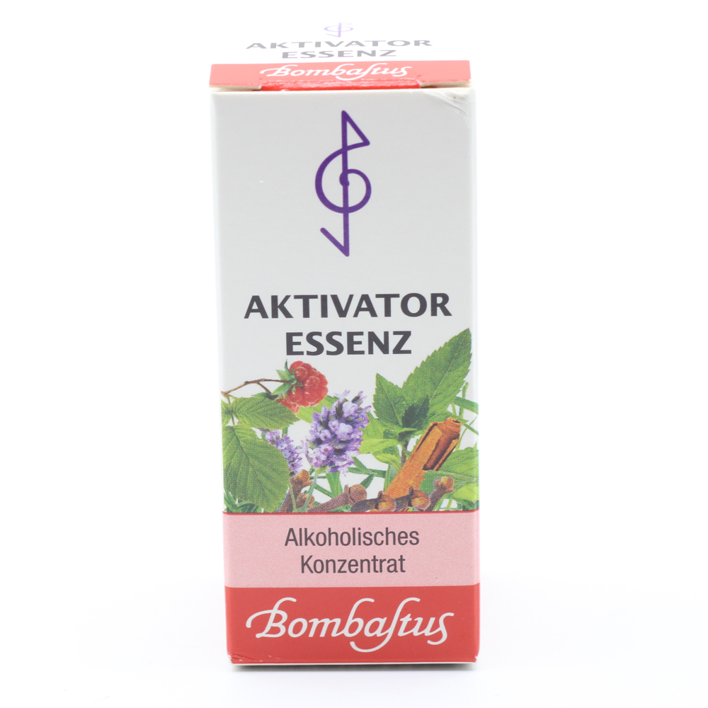 AKTIVATOR Essenz