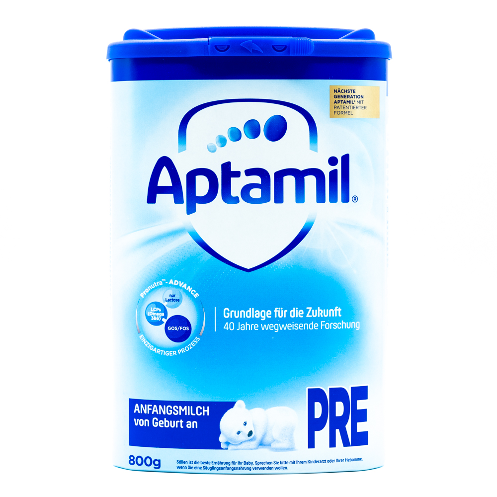 APTAMIL Pronutra Pre Pulver