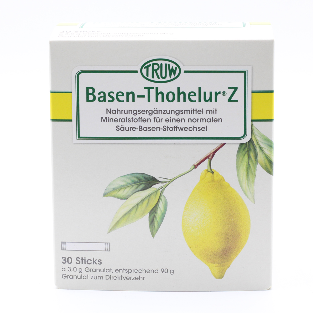 BASEN THOHELUR Z Granulat