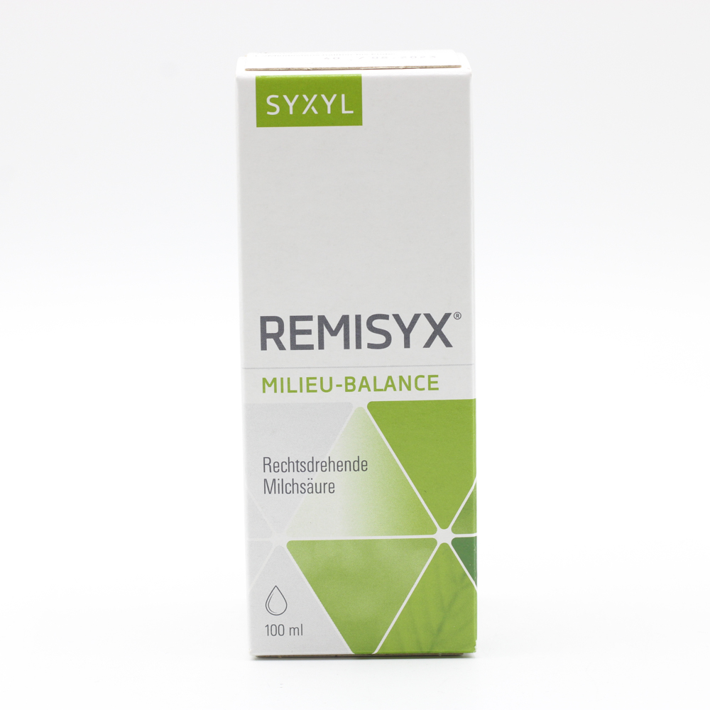 REMISYX Syxyl Tropfen