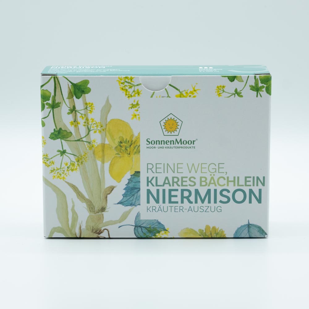 NIERMISON flüssig SonnenMoor