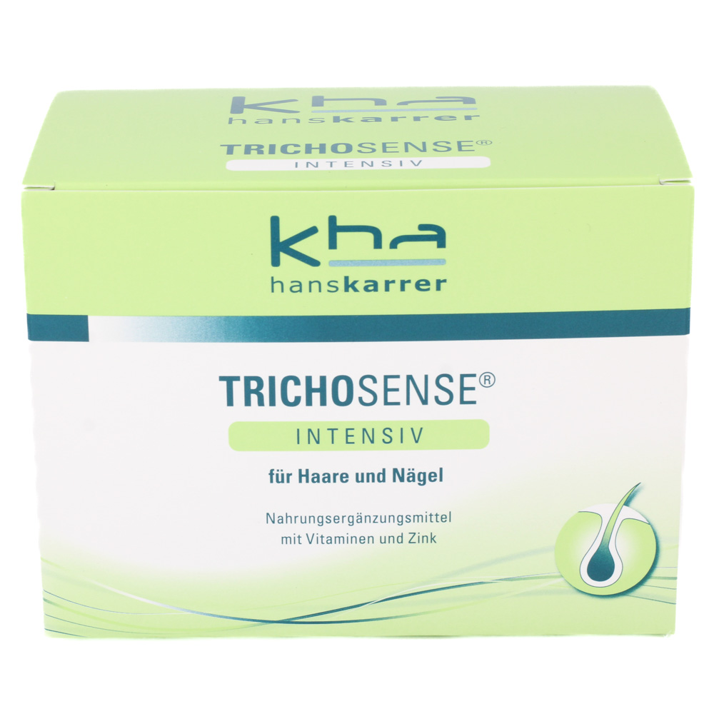 TRICHOSENSE Intensiv