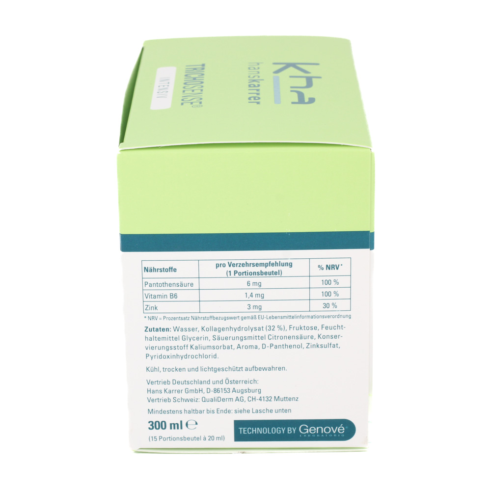 TRICHOSENSE Intensiv