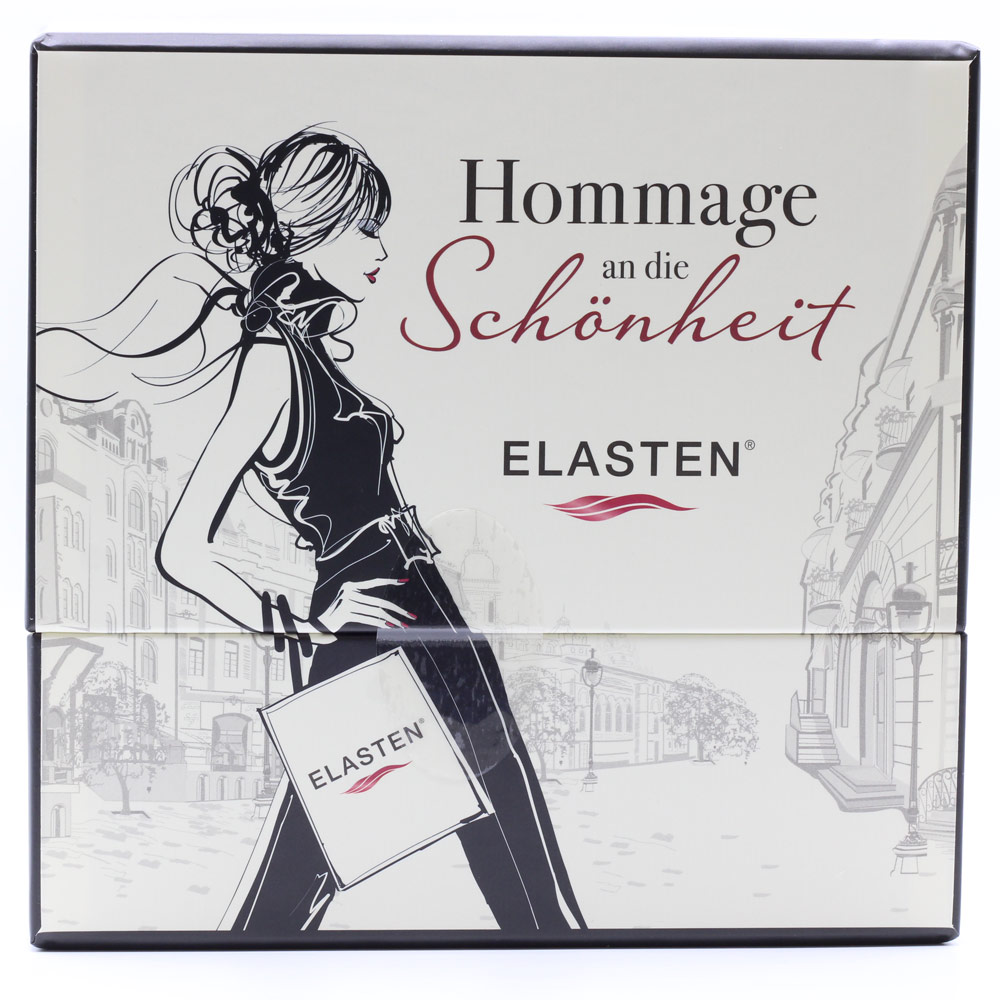 ELASTEN Trinkampullen