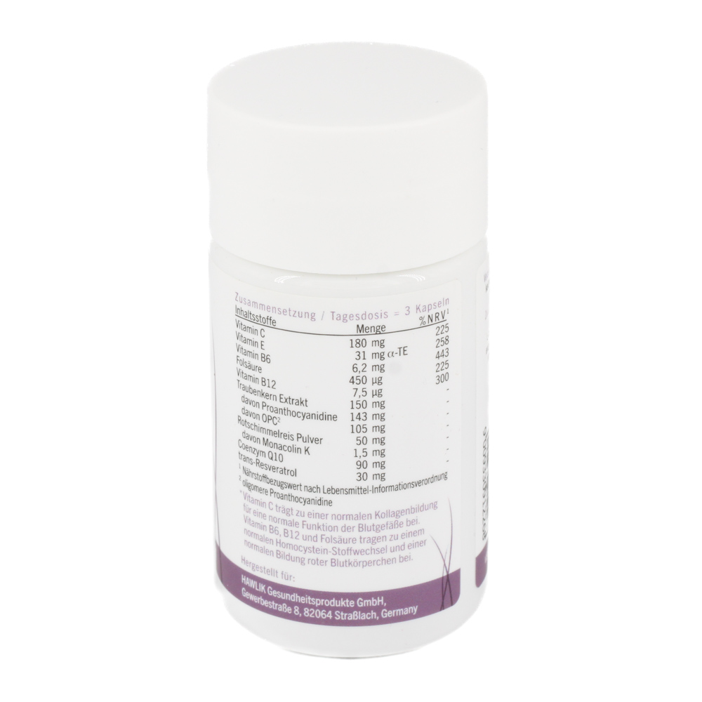 LIPID Komplex Kapseln