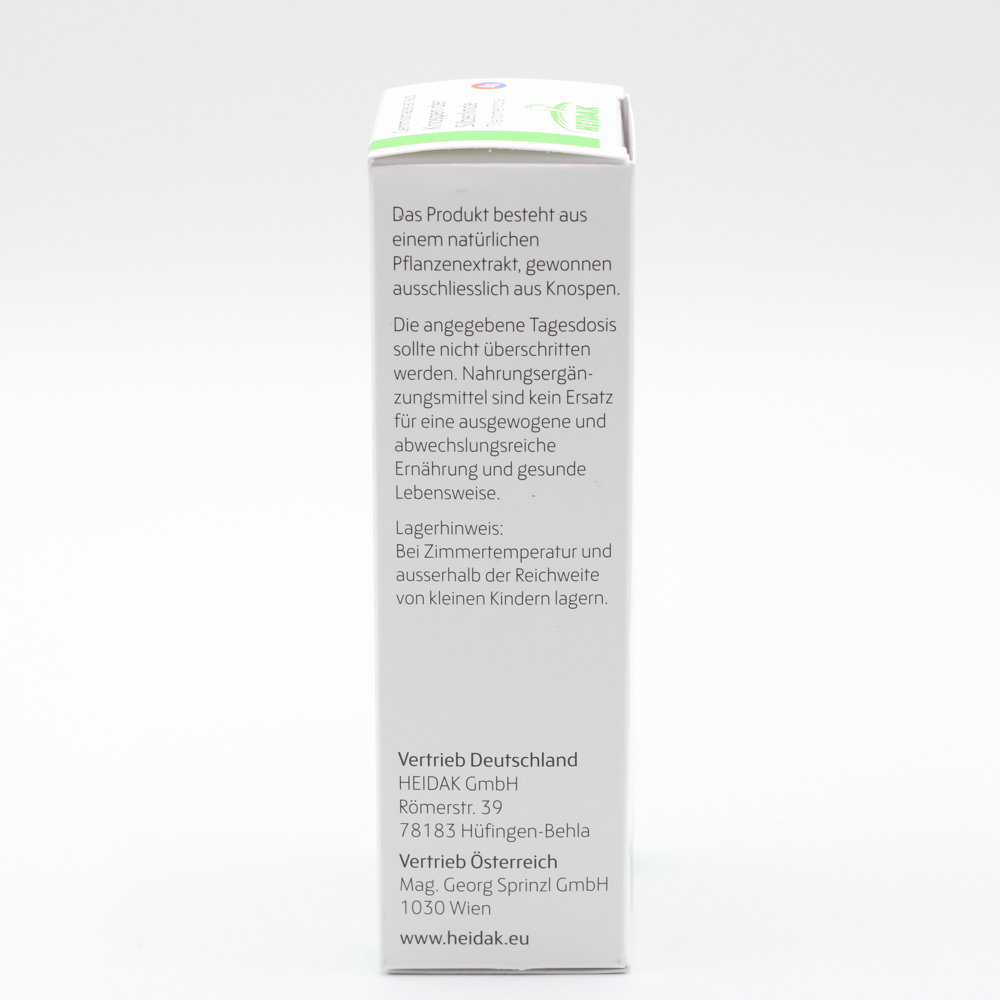 GEMMO-MAZERAT Tilia tomentosa Spray