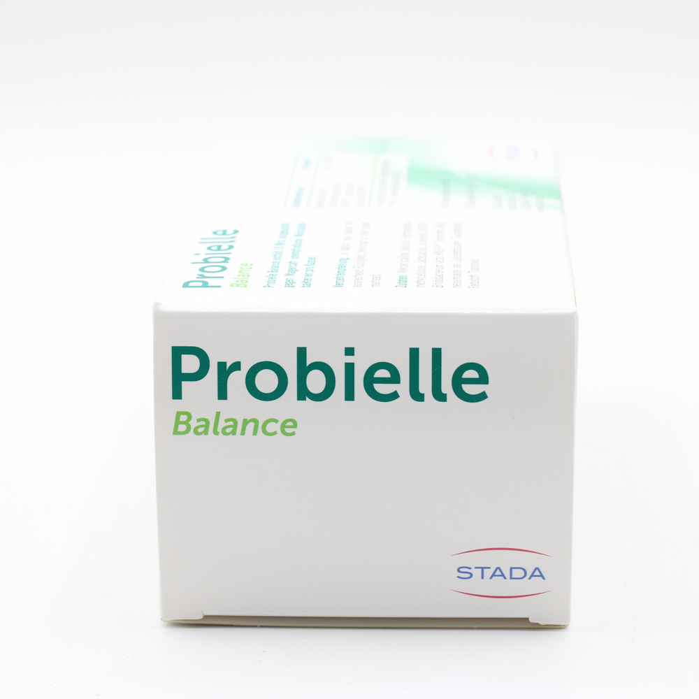 PROBIELLE Balance Kapseln