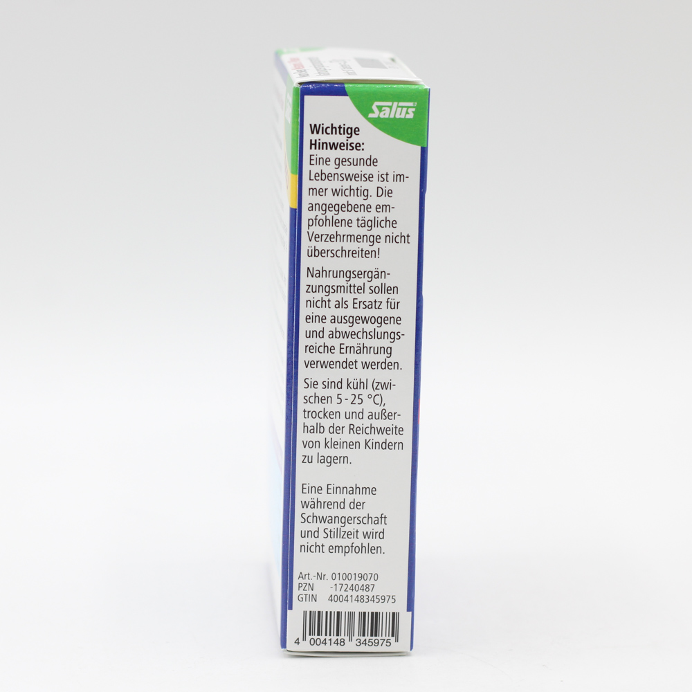 NEURO SLEEP Melatonin 2-Phasen Tabletten Salus