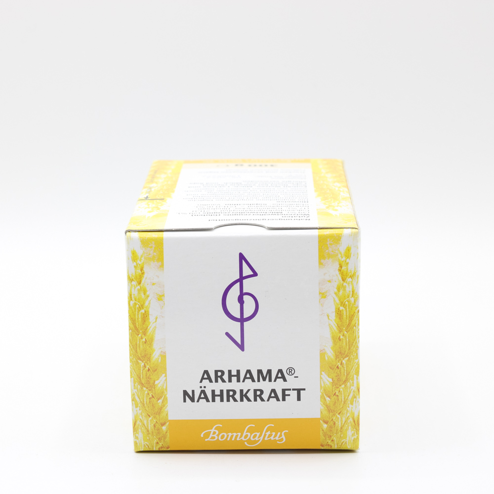 ARHAMA-Nährkraft Pulver