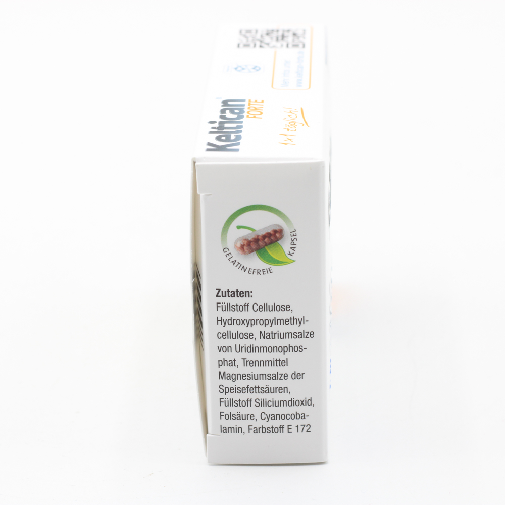 KELTICAN forte Kapseln