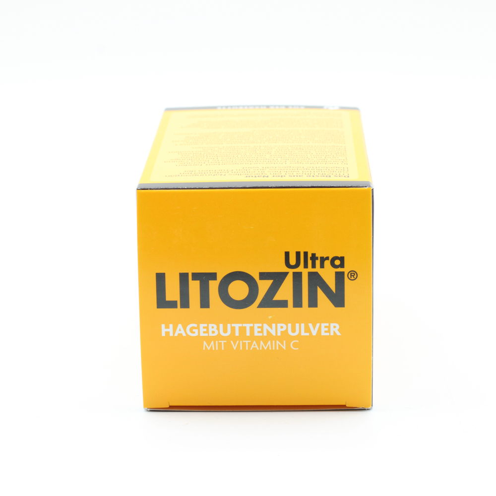 LITOZIN Ultra Kapseln