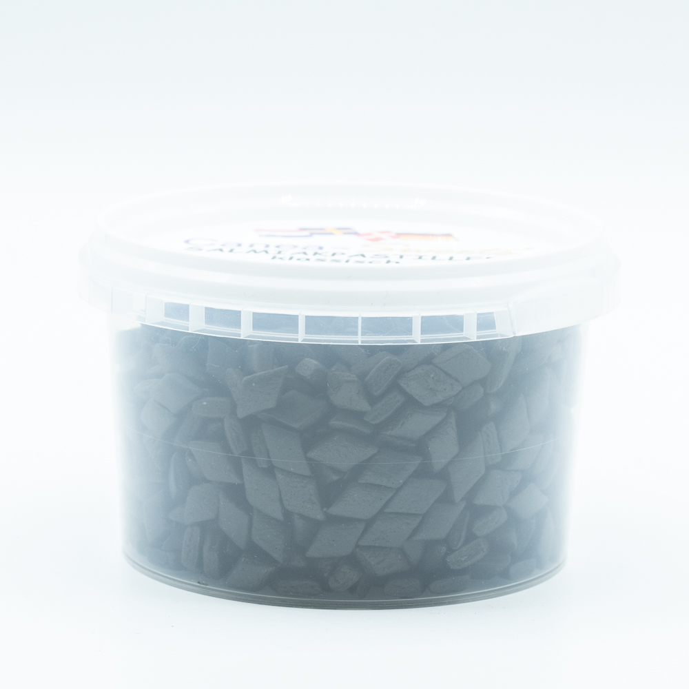 SALMIAK PASTILLEN klassisch