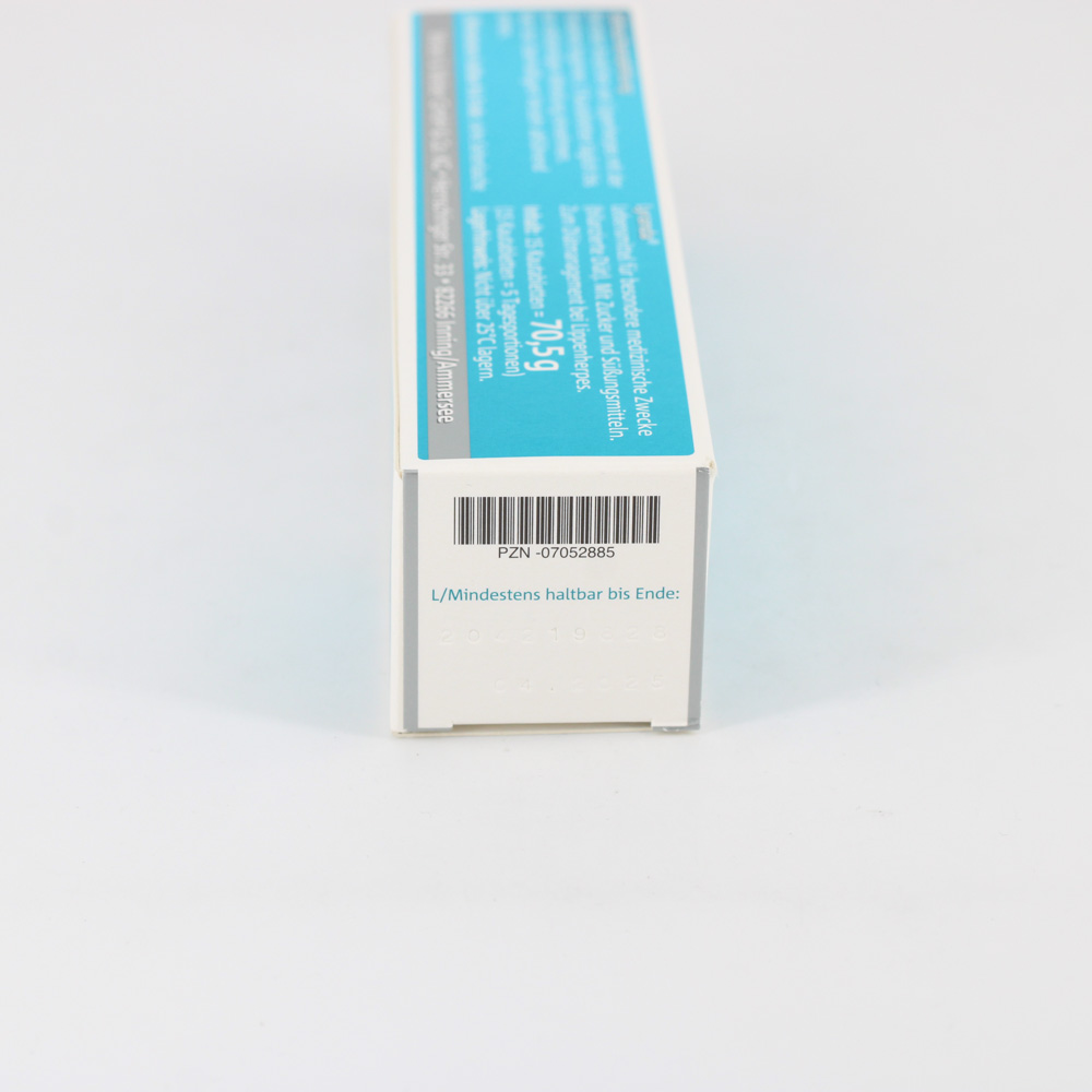 LYRANDA Kautabletten