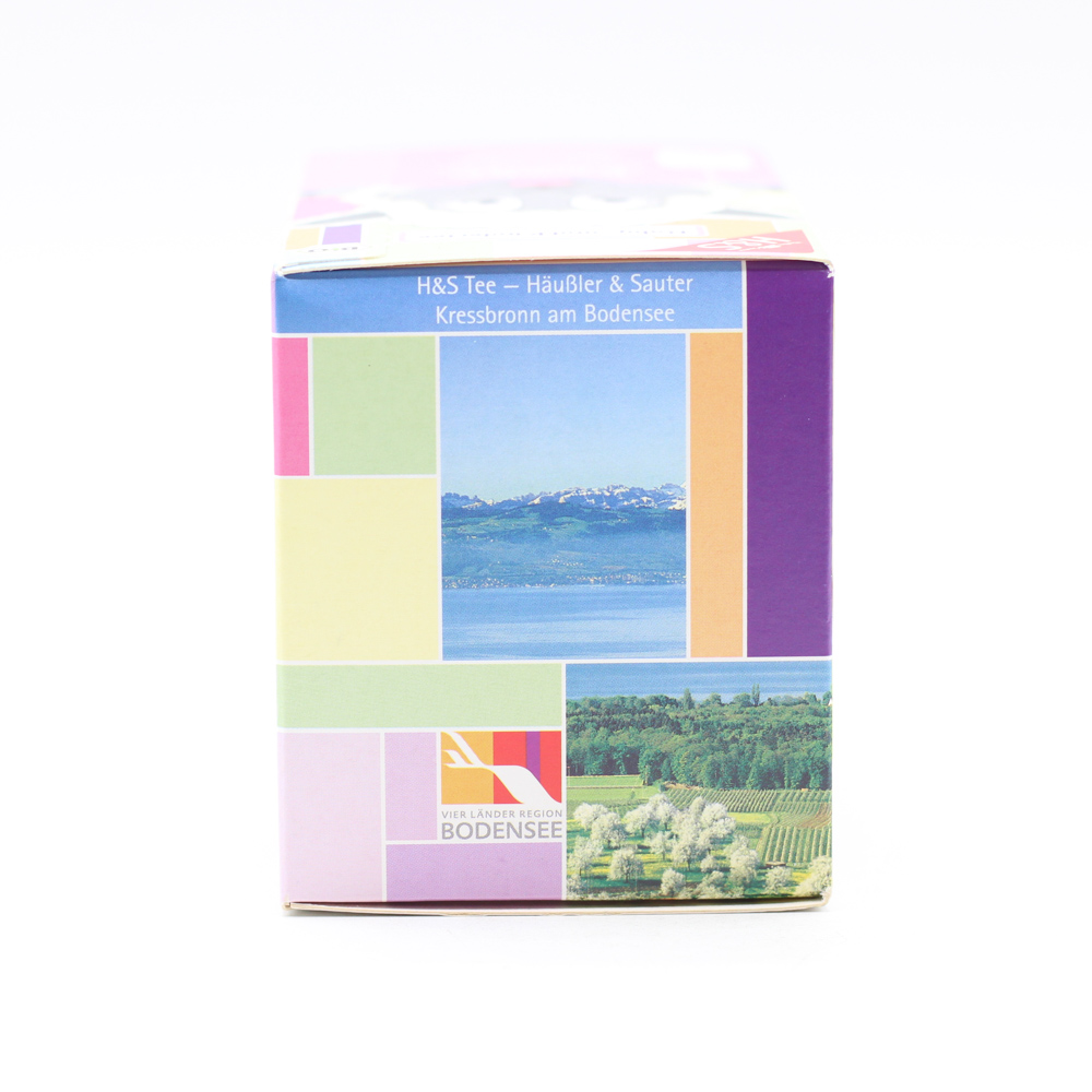 H&S Bio Baby- u.Kindertee Träumfein Filterbeutel