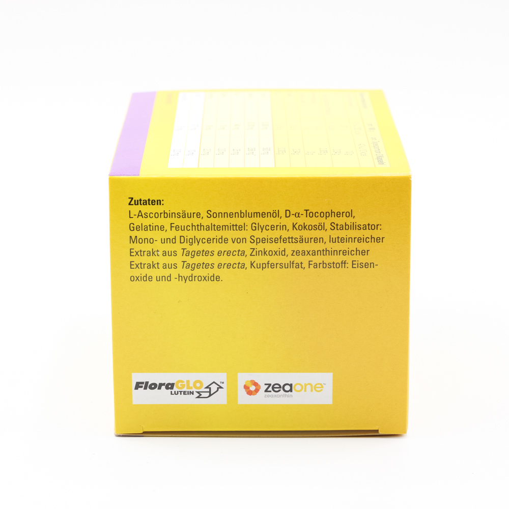 CENTROVISION AMD Kapseln